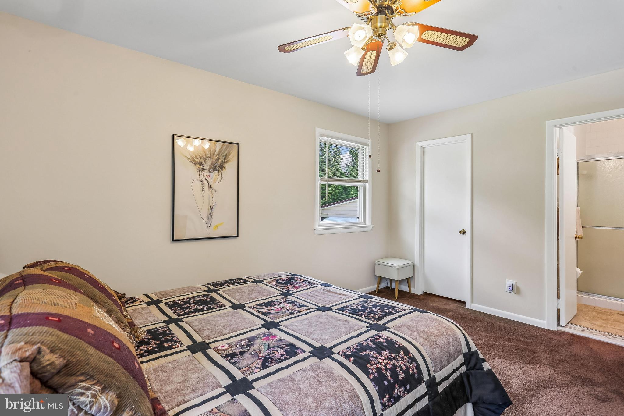 2 Foxhall Court Silver Spring, MD 20906 - Photo 34 of 86