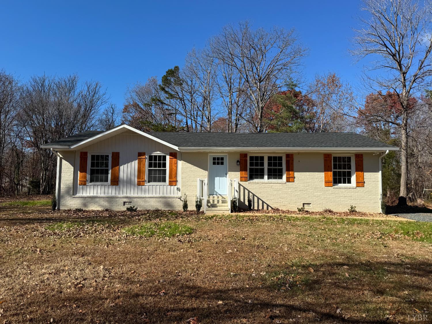 1093 Lyle Thomas Road Spout Spring, VA 24538 - Photo 1 of 18 Gallery Image 1