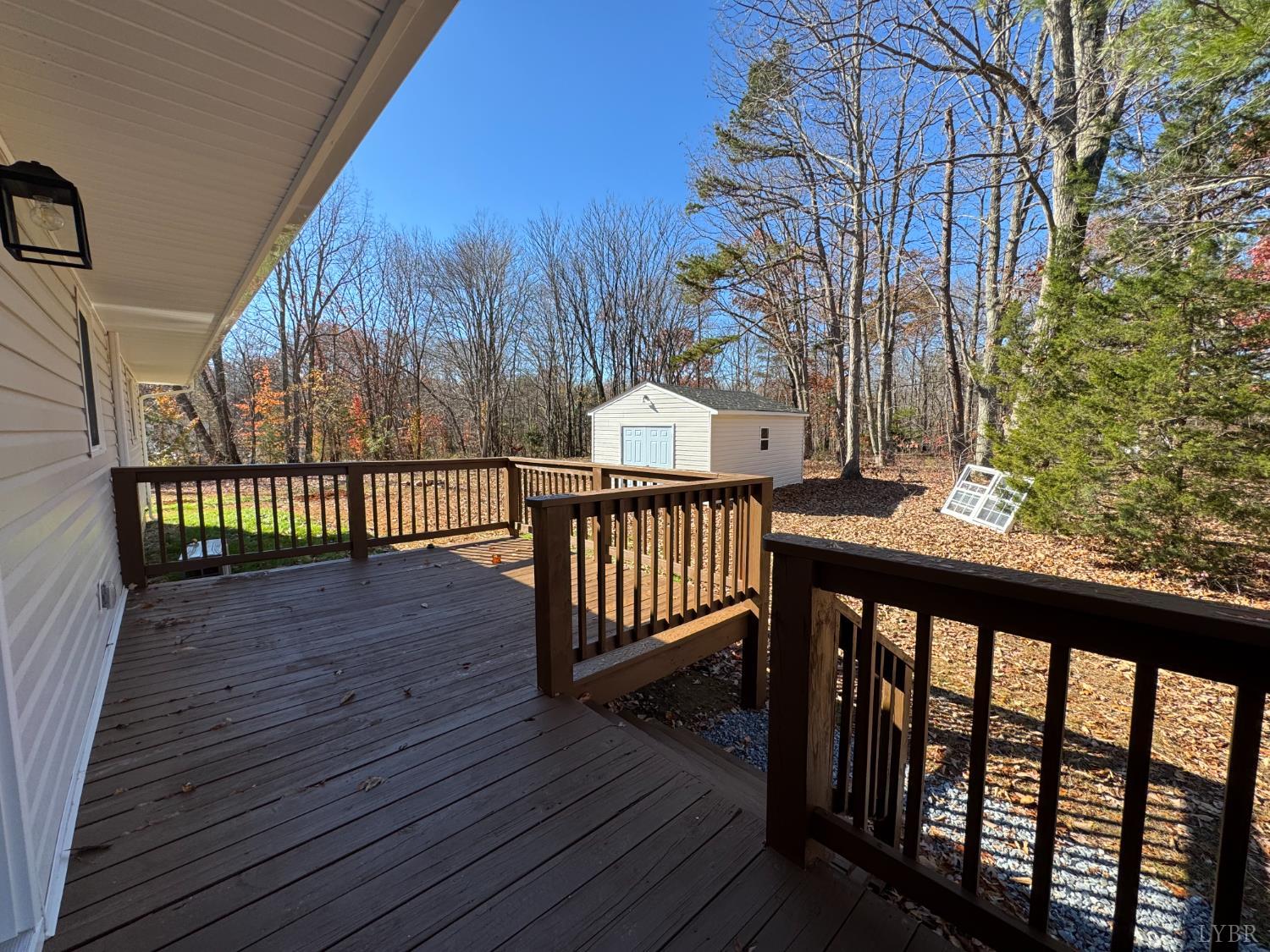 1093 Lyle Thomas Road Spout Spring, VA 24538 - Photo 17 of 18 Gallery Image 17