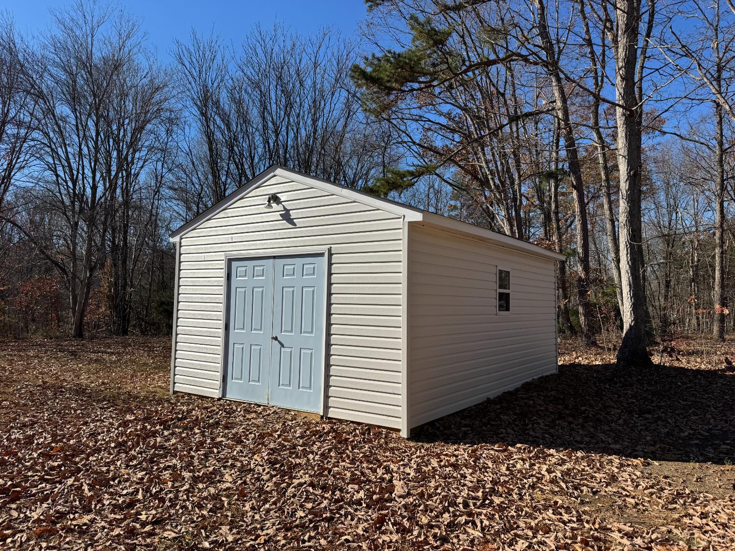 1093 Lyle Thomas Road Spout Spring, VA 24538 - Photo 18 of 18 Gallery Image 18