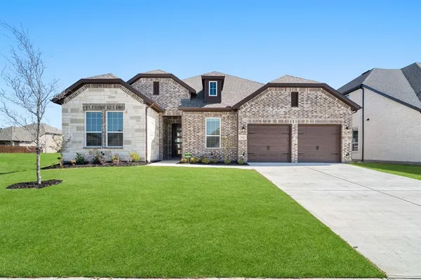 $479,000 | 742 Oak Street, Lavon, TX 75166