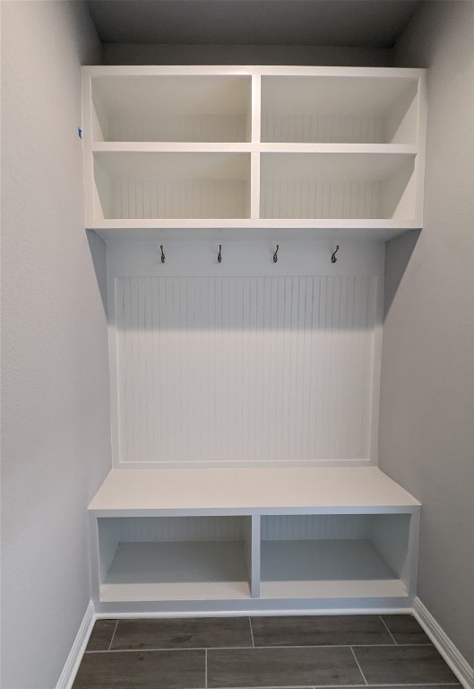 121 Drifter Lane Jarrell, TX 76537 - Photo 12 of 17 a view of closet