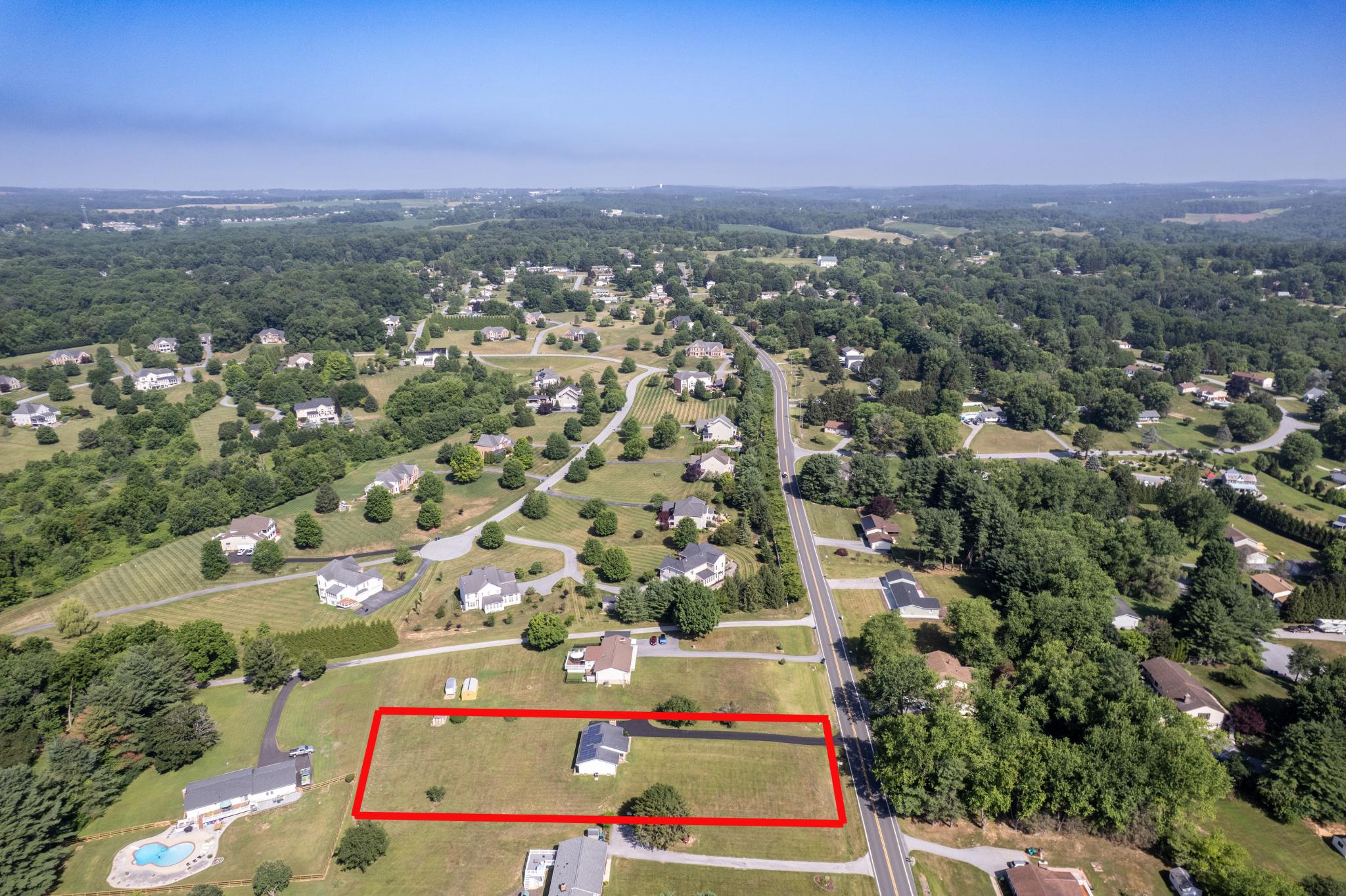 2717 Lawndale Road Finksburg, MD 21048 - Photo 29 of 34 Wonderful location for commuters