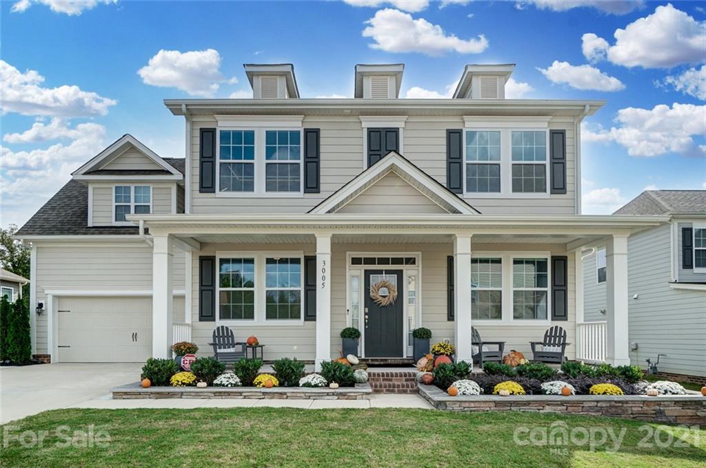 3005 Shadowbrook Road Waxhaw, NC 28173 - Photo 1 of 48 Gallery Image 1