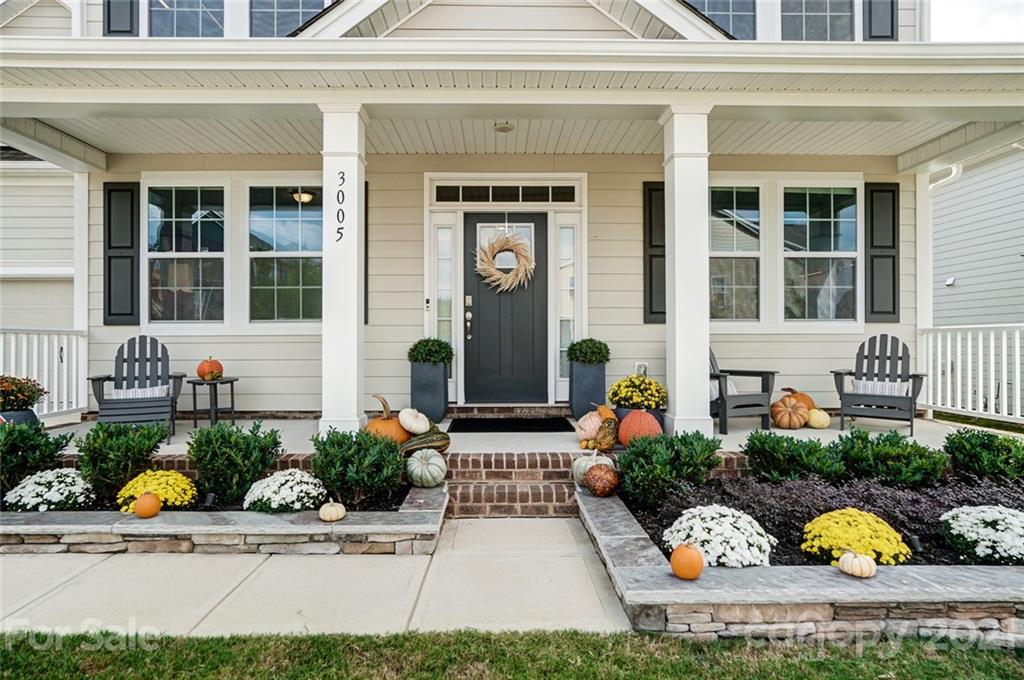 3005 Shadowbrook Road Waxhaw, NC 28173 - Photo 2 of 48 Gallery Image 2