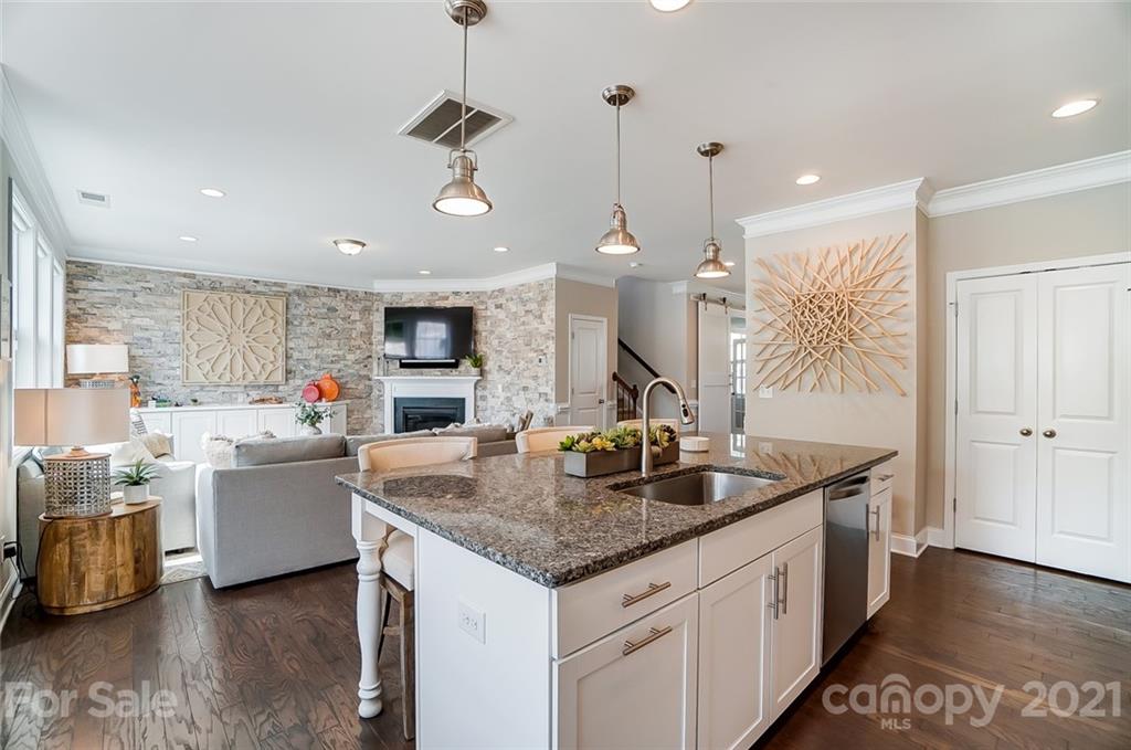 3005 Shadowbrook Road Waxhaw, NC 28173 - Photo 12 of 48 Gallery Image 12