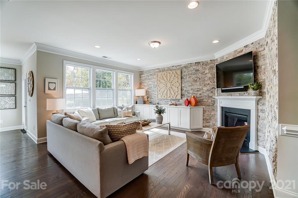 3005 Shadowbrook Road Waxhaw, NC 28173 - Photo 18 of 48 Gallery Image 18