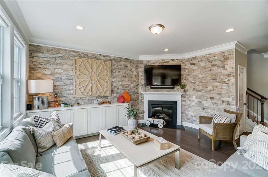 3005 Shadowbrook Road Waxhaw, NC 28173 - Photo 19 of 48 Gallery Image 19