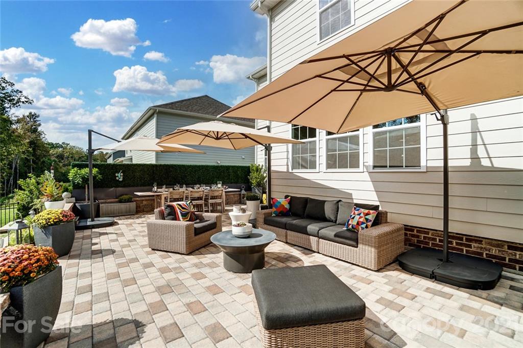 3005 Shadowbrook Road Waxhaw, NC 28173 - Photo 40 of 48 Gallery Image 40