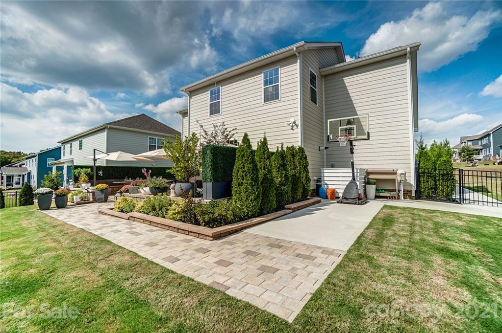 3005 Shadowbrook Road Waxhaw, NC 28173 - Photo 41 of 48 Gallery Image 41