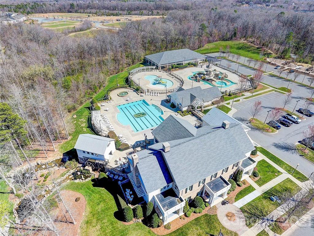 3005 Shadowbrook Road Waxhaw, NC 28173 - Photo 45 of 48 Gallery Image 45