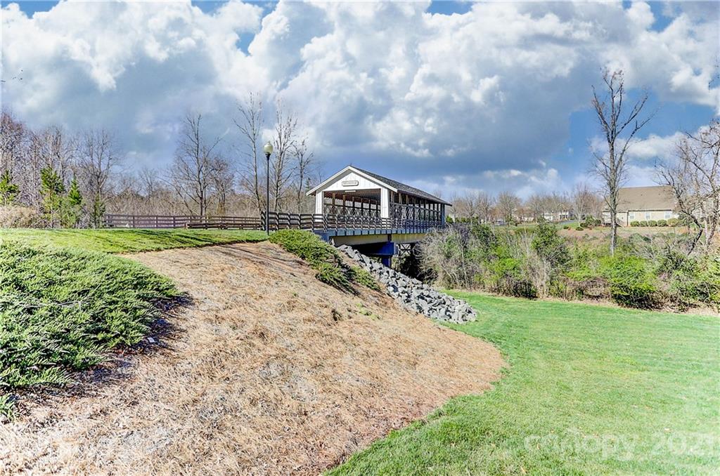 3005 Shadowbrook Road Waxhaw, NC 28173 - Photo 46 of 48 Gallery Image 46