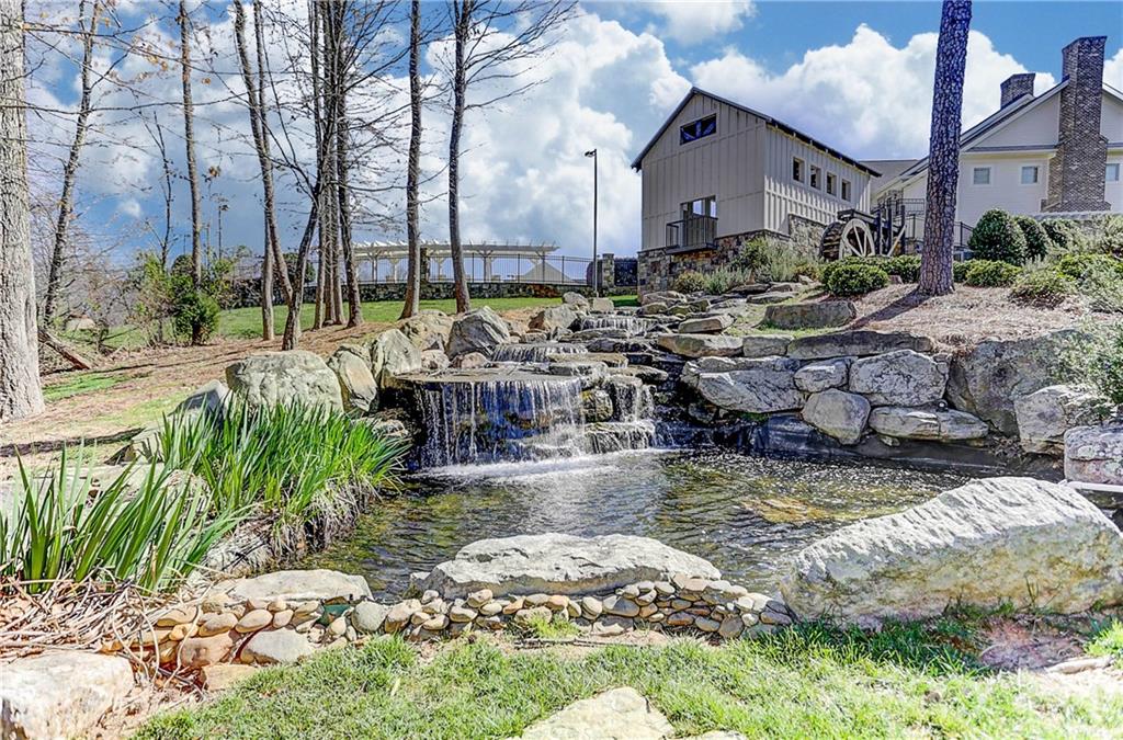 3005 Shadowbrook Road Waxhaw, NC 28173 - Photo 47 of 48 Gallery Image 47