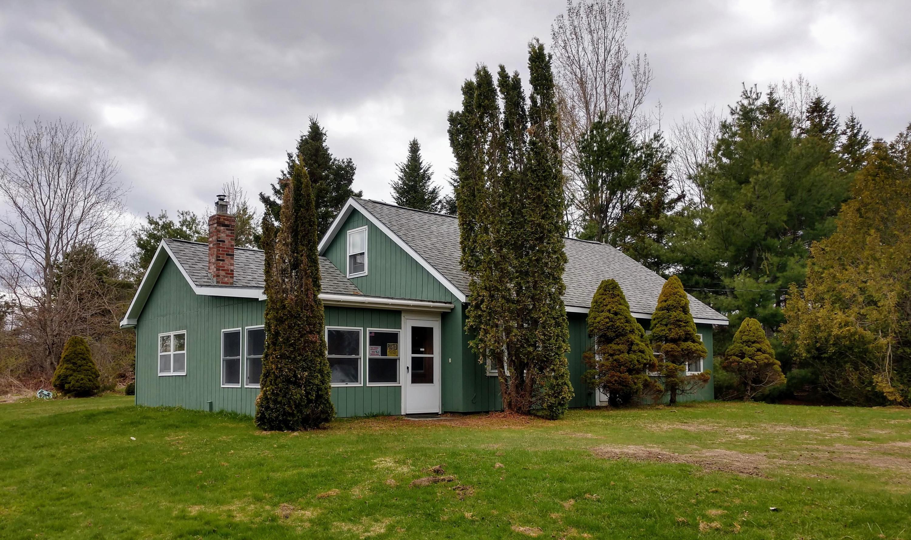 233 Dexter Road St. Albans, ME 04971 - Photo 2 of 42 IMG_1