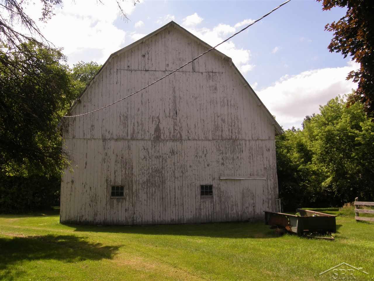 19014 West Brant Road Brant, MI 48614 - Photo 4 of 28