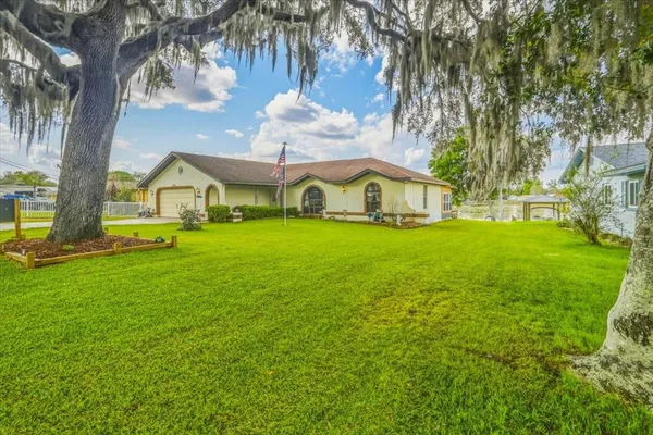 $500,000 | 9103 East Aqua Vista Drive, Inverness, FL 34450