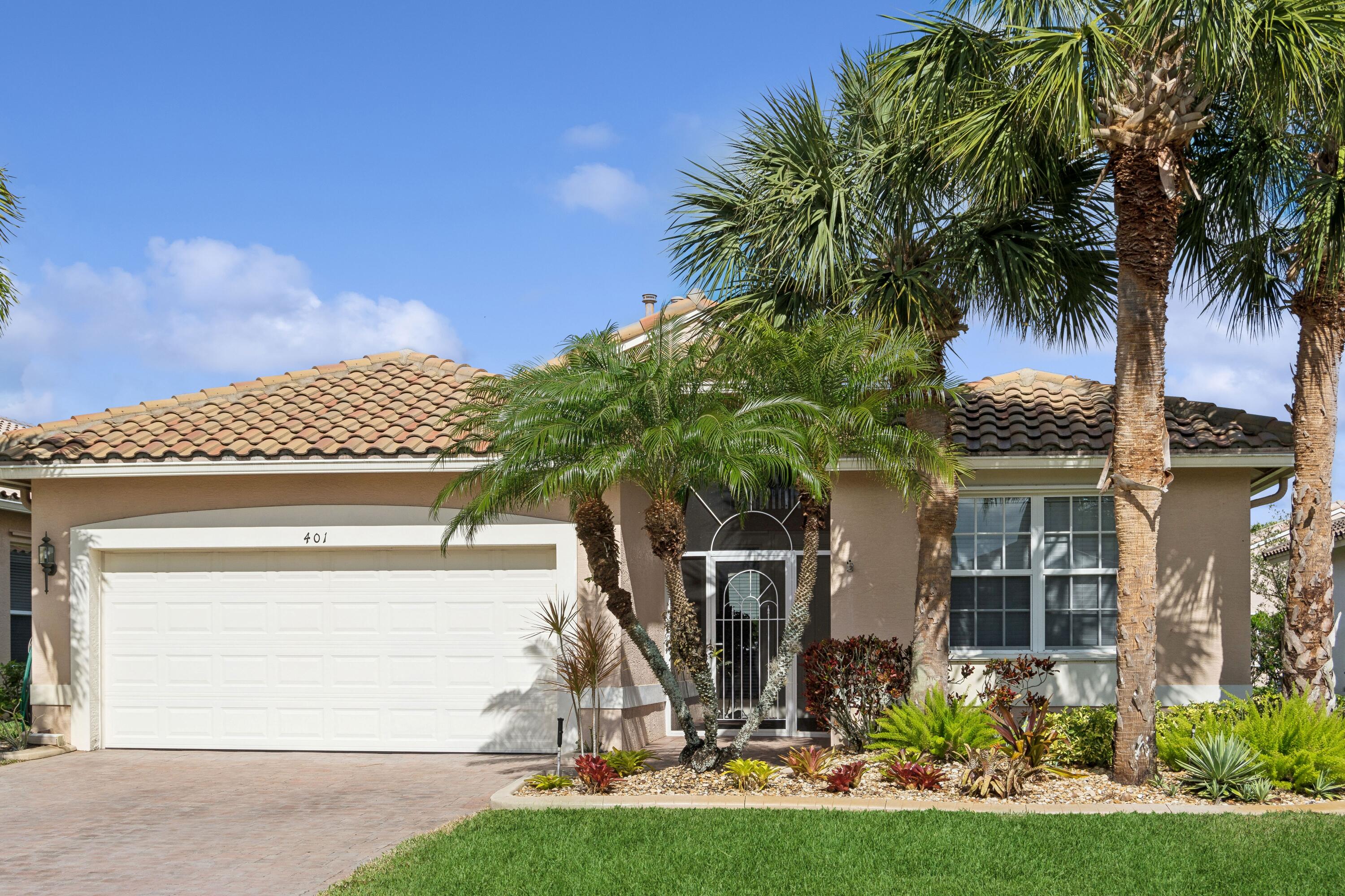 401 Springview Loop Port St. Lucie, FL 34986 - Photo 1 of 54 spring