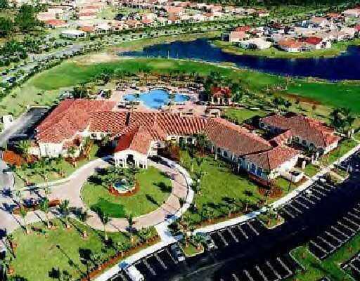 401 Springview Loop Port St. Lucie, FL 34986 - Photo 21 of 54 cascades clubhouse aerial - Copy (4)