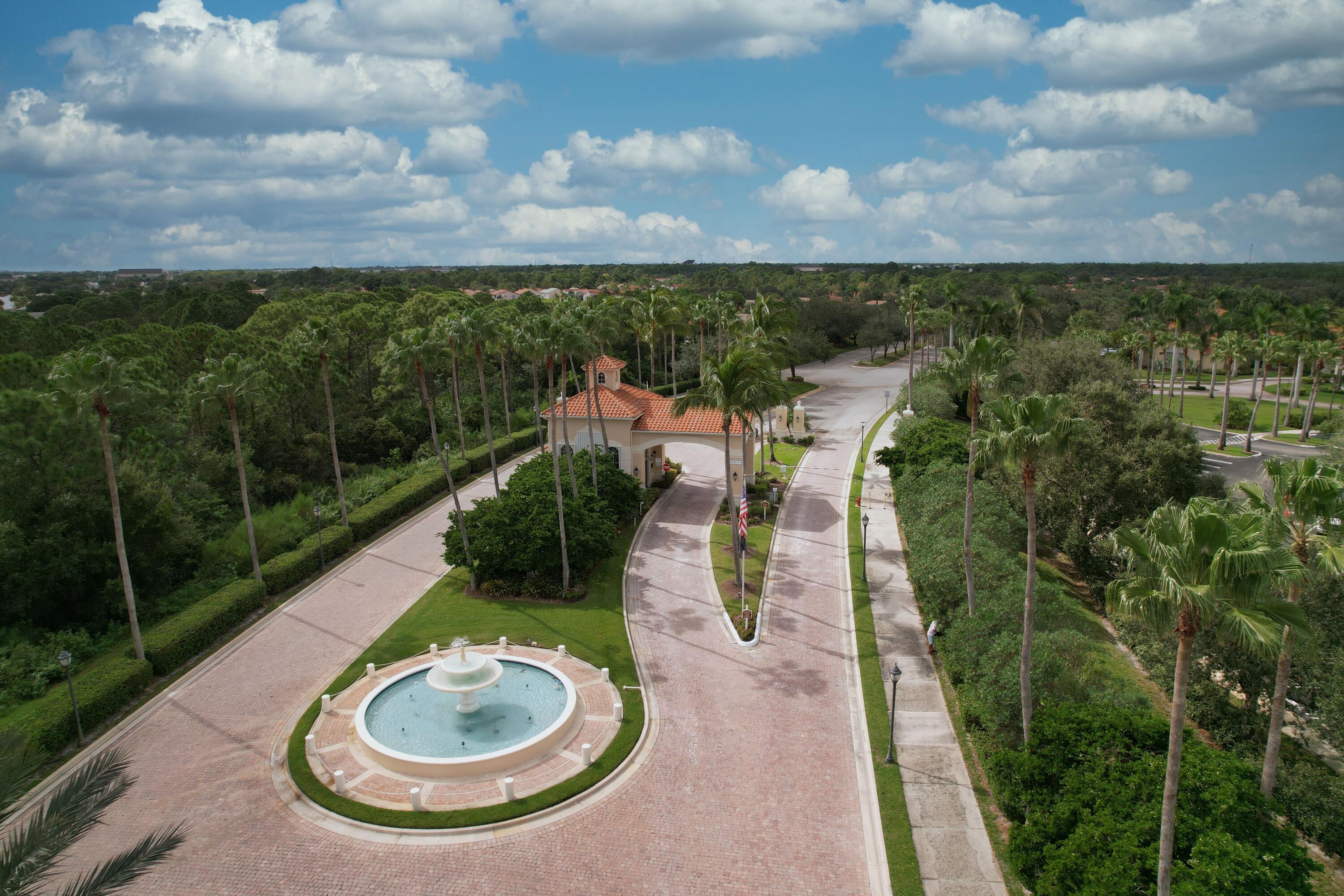 401 Springview Loop Port St. Lucie, FL 34986 - Photo 23 of 54 cascades entyway