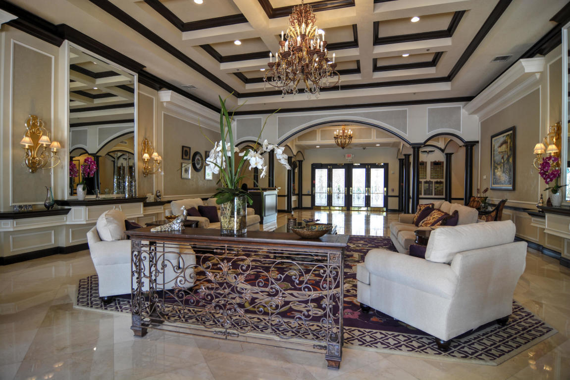 401 Springview Loop Port St. Lucie, FL 34986 - Photo 25 of 54 cascades reception 2