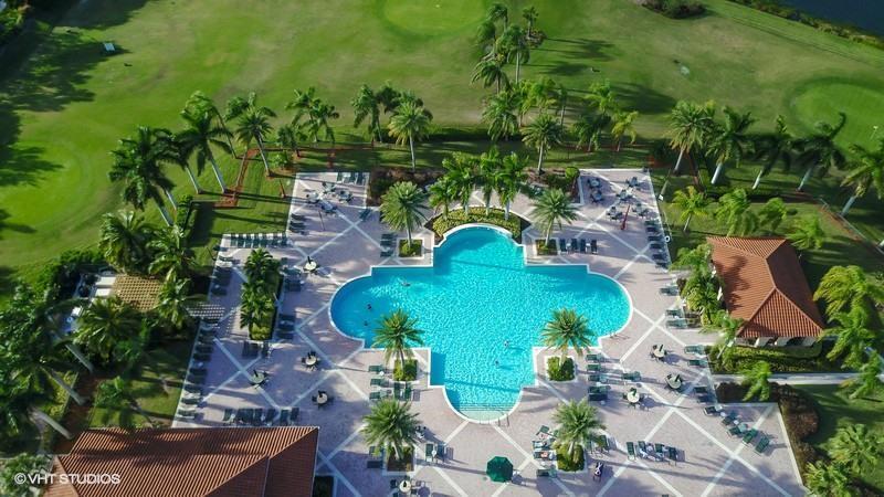 401 Springview Loop Port St. Lucie, FL 34986 - Photo 40 of 54 cascades overhead pool
