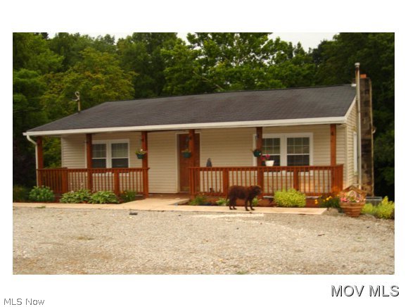 518 Eli Locust Road Washington, WV 26181 - Photo 1 of 4