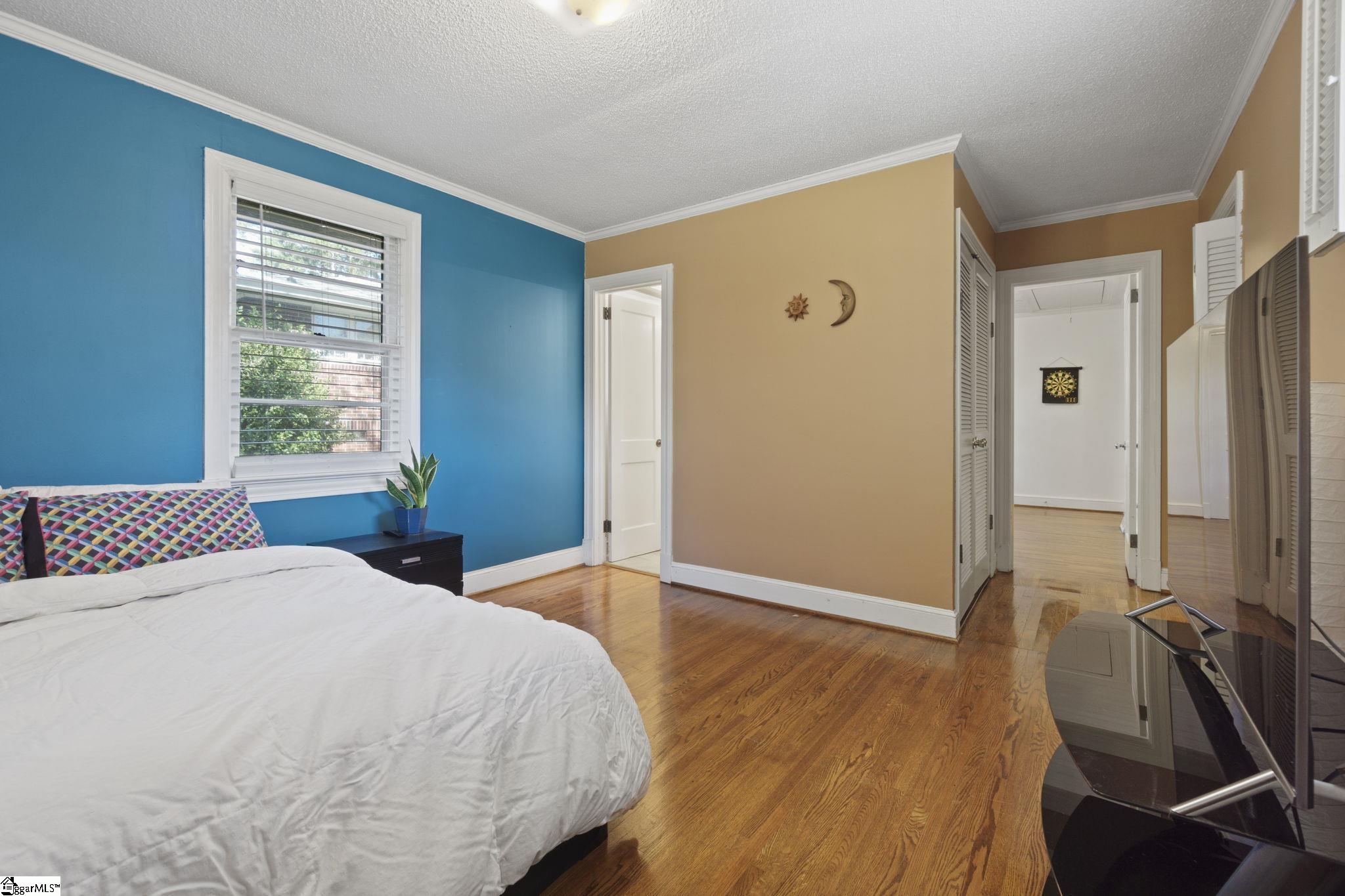 105 Ridgecrest Drive Belton, SC 29627 - Photo 12 of 24 Gallery Image 12