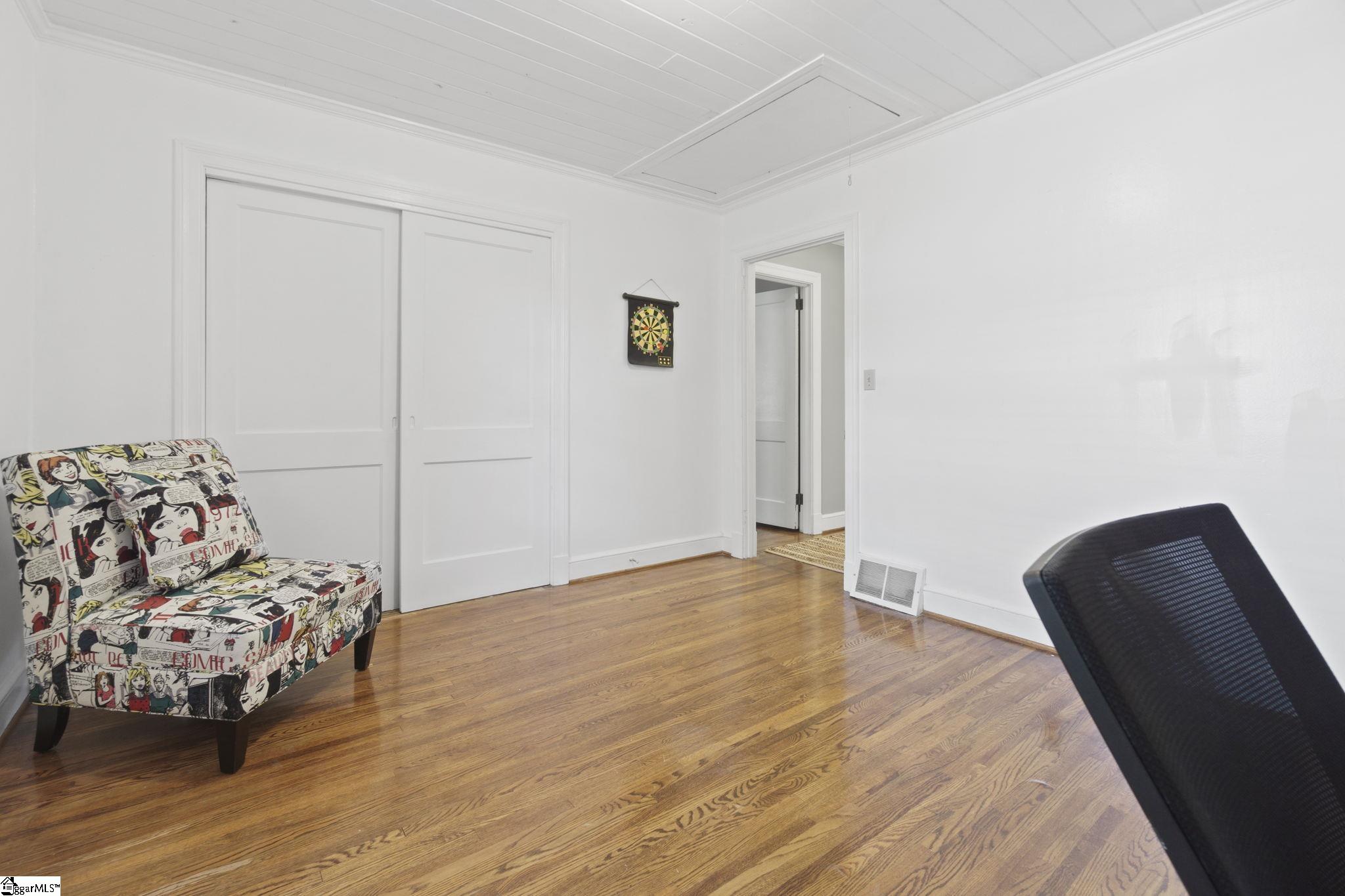 105 Ridgecrest Drive Belton, SC 29627 - Photo 19 of 24 Gallery Image 19