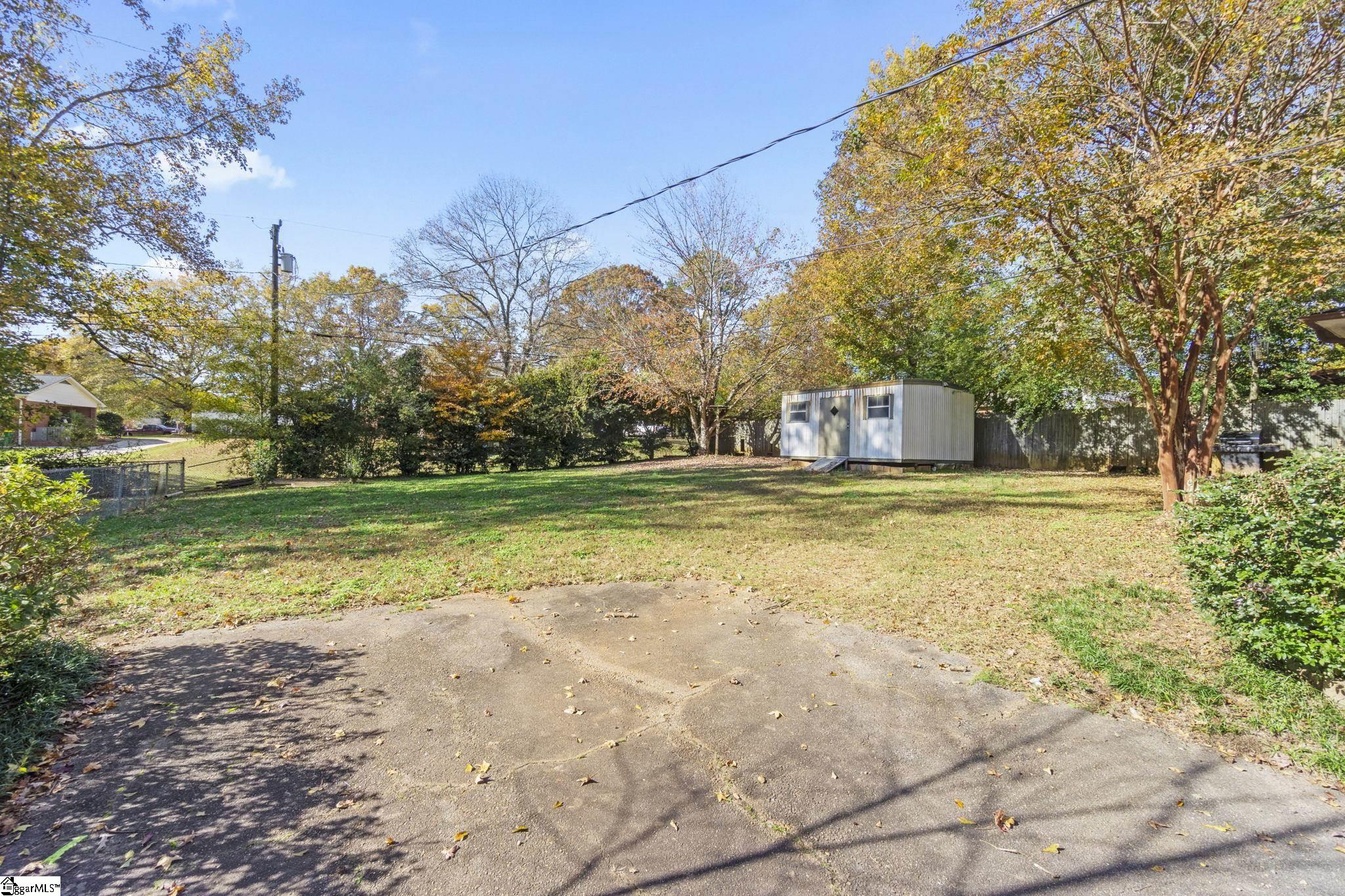 105 Ridgecrest Drive Belton, SC 29627 - Photo 21 of 24 Gallery Image 21