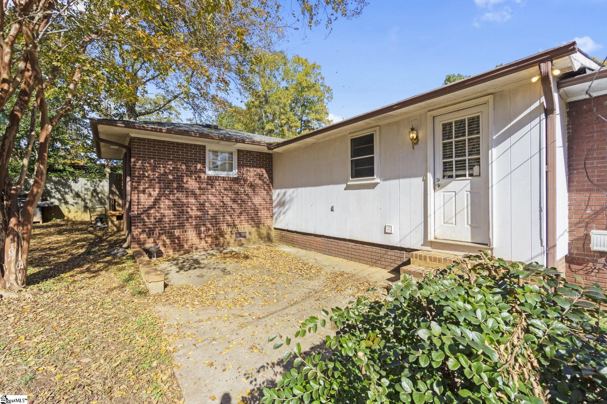 105 Ridgecrest Drive Belton, SC 29627 - Photo 22 of 24 Gallery Image 22