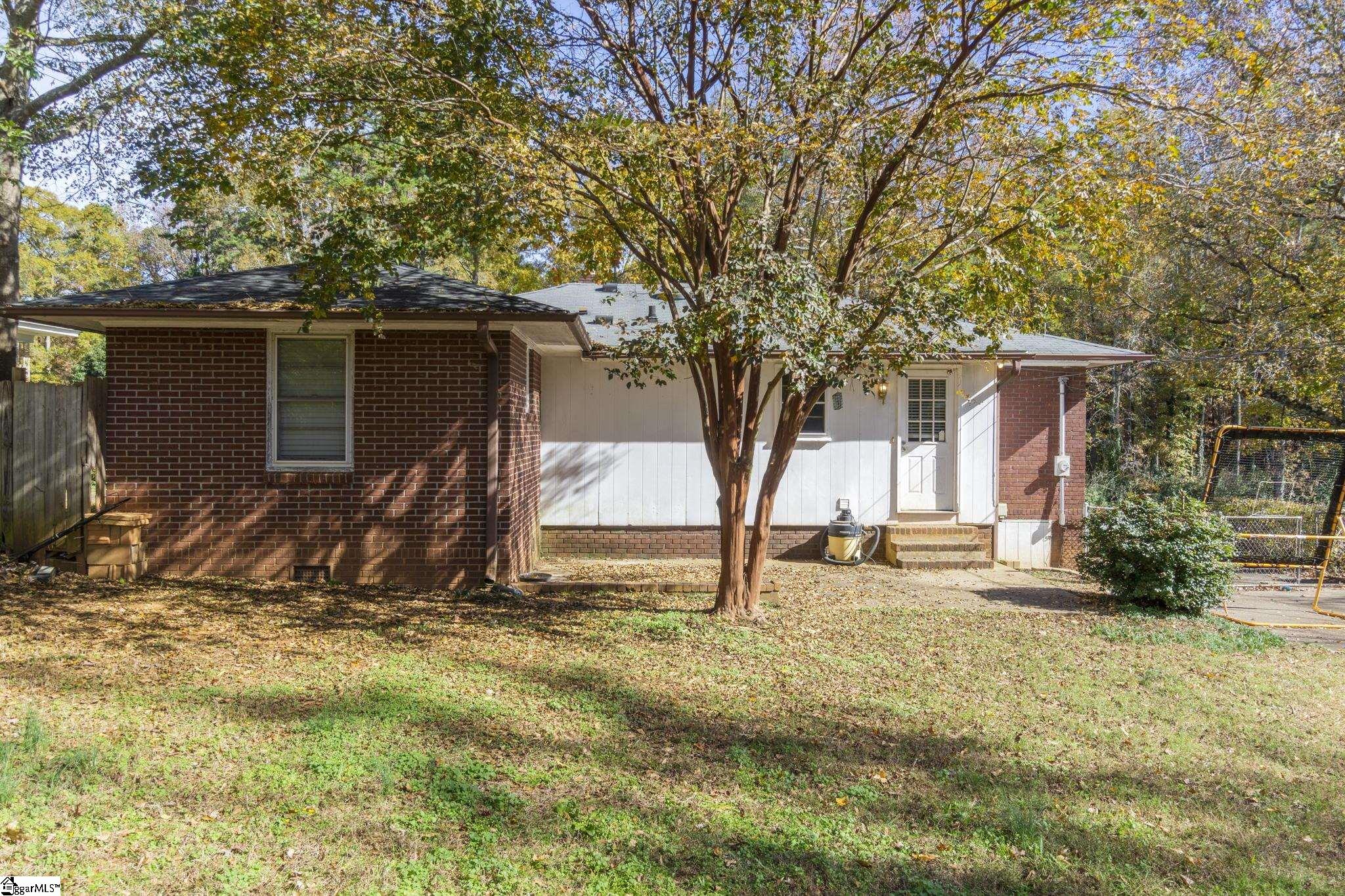 105 Ridgecrest Drive Belton, SC 29627 - Photo 23 of 24 Gallery Image 23
