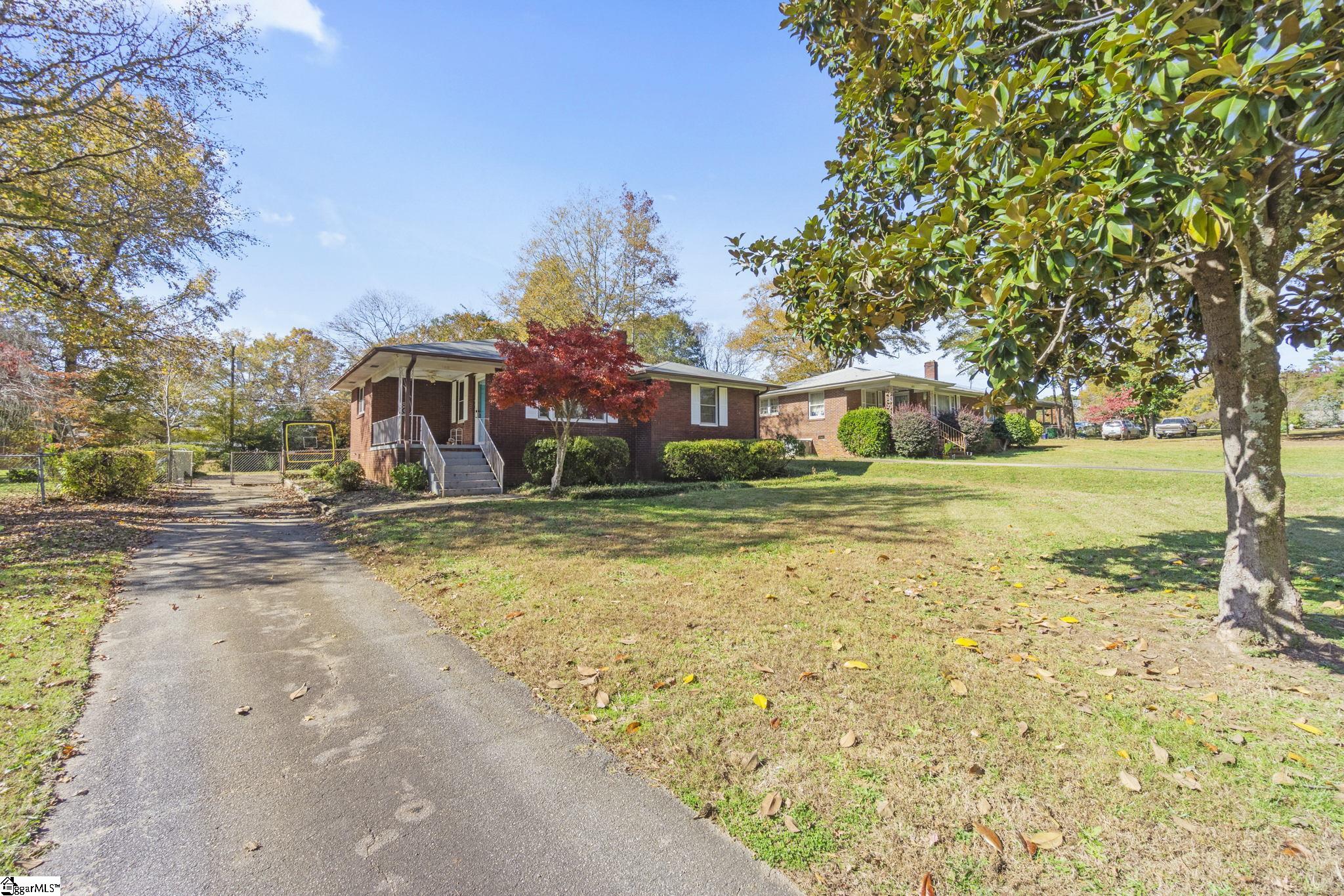 105 Ridgecrest Drive Belton, SC 29627 - Photo 24 of 24 Gallery Image 24