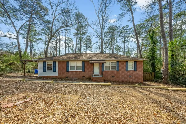 $199,900 | 4320 Canady Street, Columbus, GA 31909