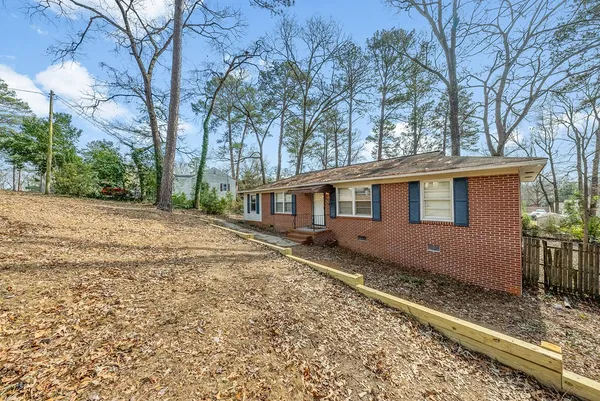 $199,900 | 4320 Canady Street, Columbus, GA 31909