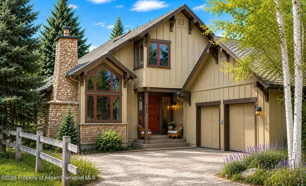 $2,350,000 | 465 Settlement Lane, Carbondale, CO 81623