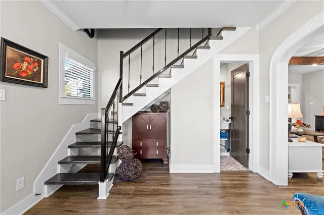 $352,000 | 1005 East 14th Street, Cameron, TX 76520