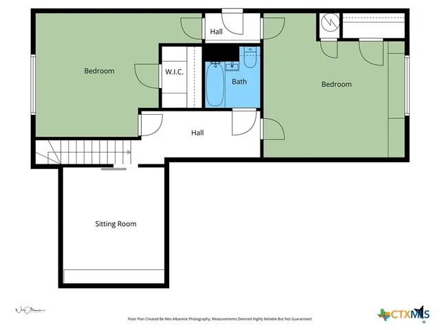 $352,000 | 1005 East 14th Street, Cameron, TX 76520