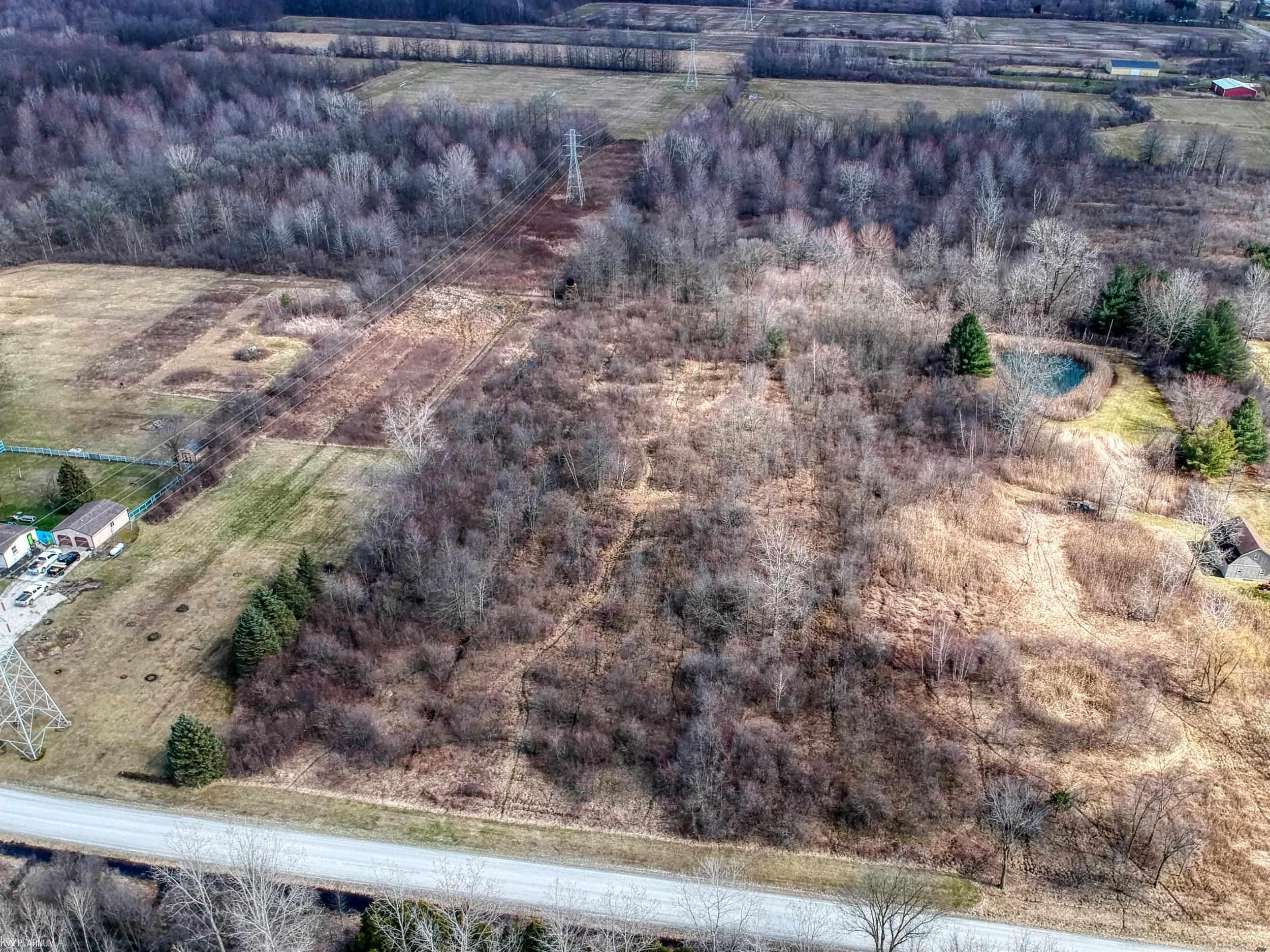 0 Hessen Road Casco, MI 48064 - Photo 2 of 8