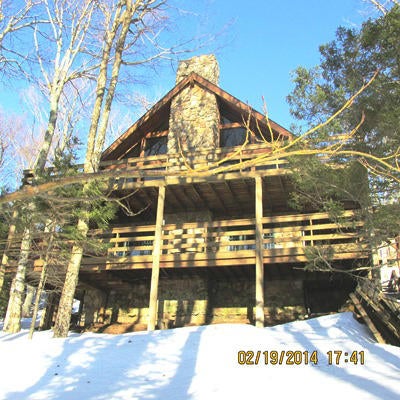 43 West Ridge Slatyfork, WV 26291 - Photo 4 of 41 Gallery Image 4