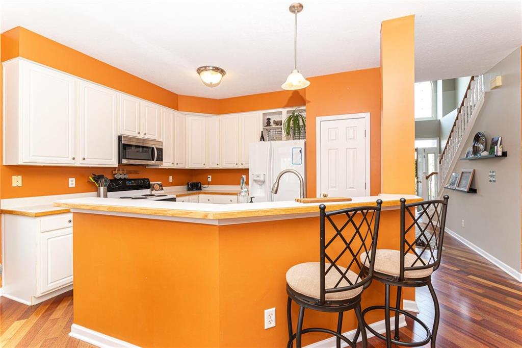 10517 Silver Ridge Circle Fishers, IN 46038 - Photo 13 of 31 Gallery Image 13