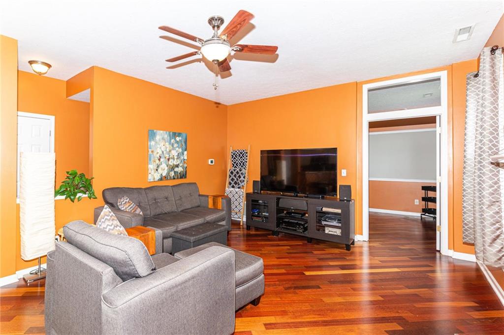 10517 Silver Ridge Circle Fishers, IN 46038 - Photo 19 of 31 Gallery Image 19