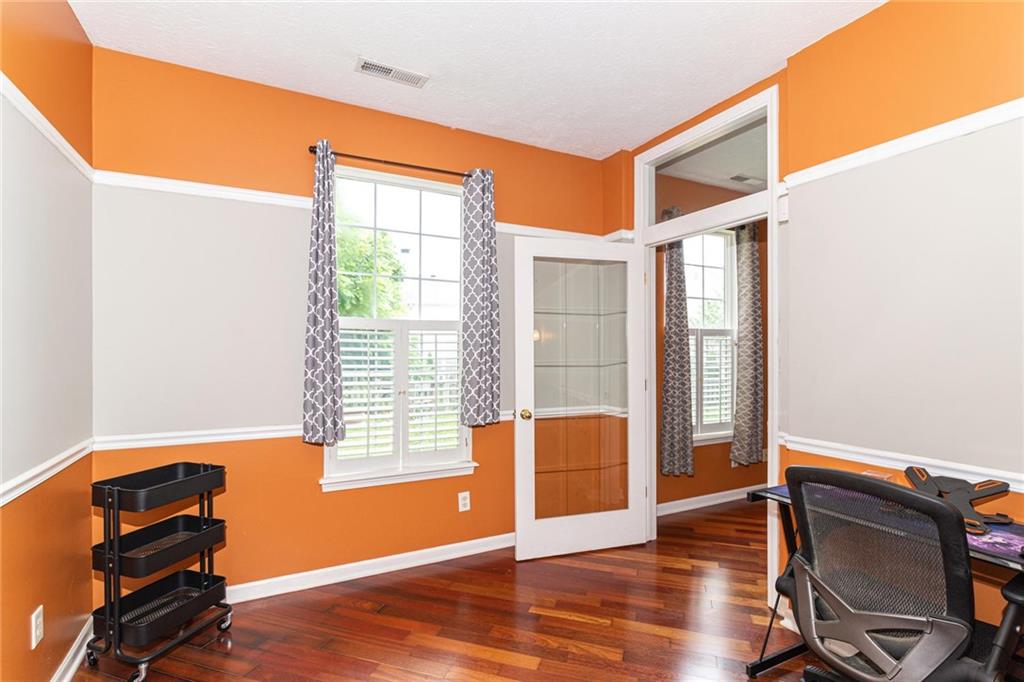10517 Silver Ridge Circle Fishers, IN 46038 - Photo 20 of 31 Gallery Image 20