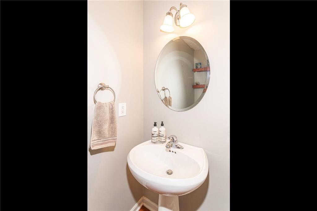 10517 Silver Ridge Circle Fishers, IN 46038 - Photo 22 of 31 Gallery Image 22