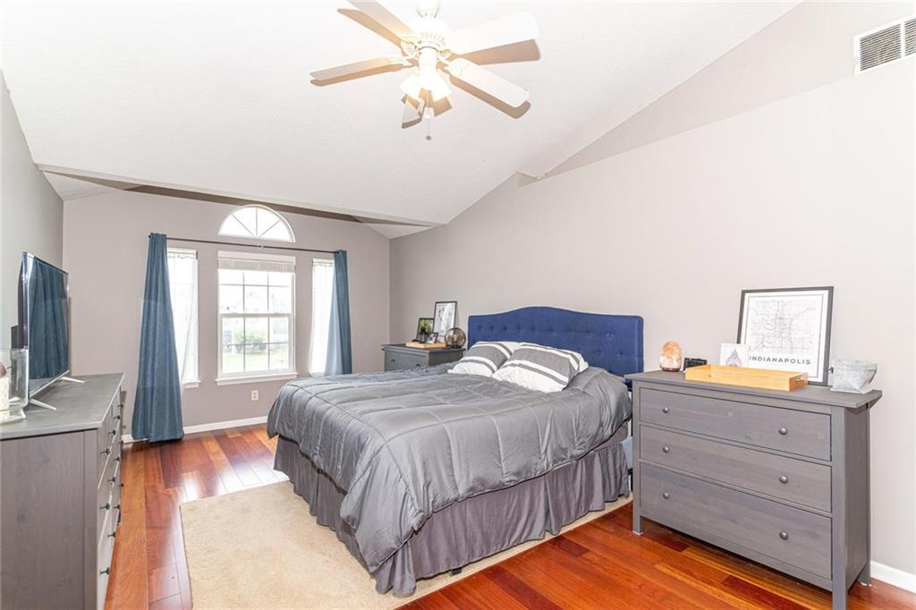 10517 Silver Ridge Circle Fishers, IN 46038 - Photo 24 of 31 Gallery Image 24