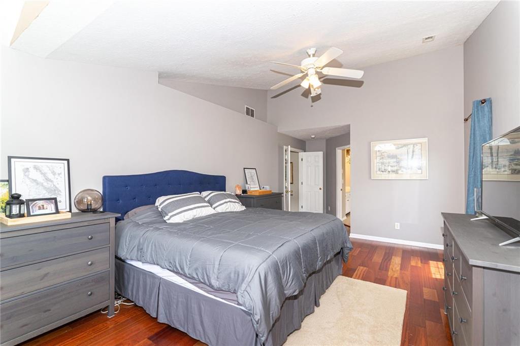 10517 Silver Ridge Circle Fishers, IN 46038 - Photo 25 of 31 Gallery Image 25