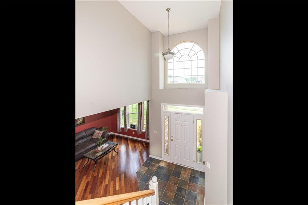 10517 Silver Ridge Circle Fishers, IN 46038 - Photo 5 of 31 Gallery Image 5