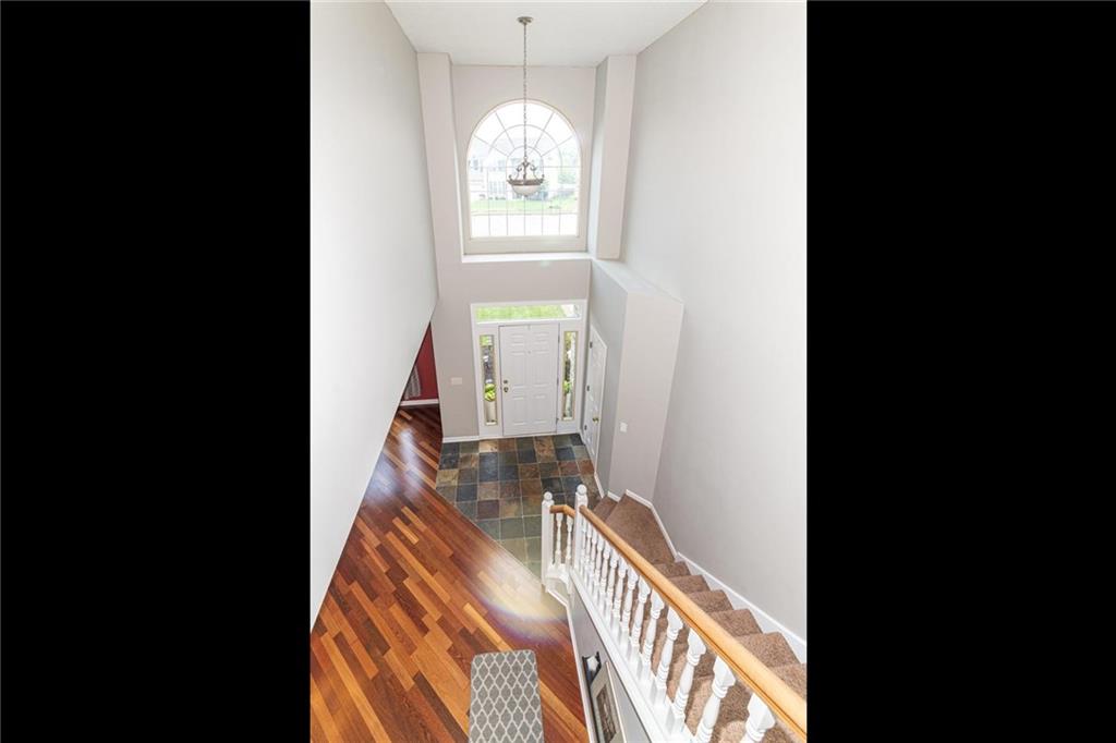 10517 Silver Ridge Circle Fishers, IN 46038 - Photo 6 of 31 Gallery Image 6