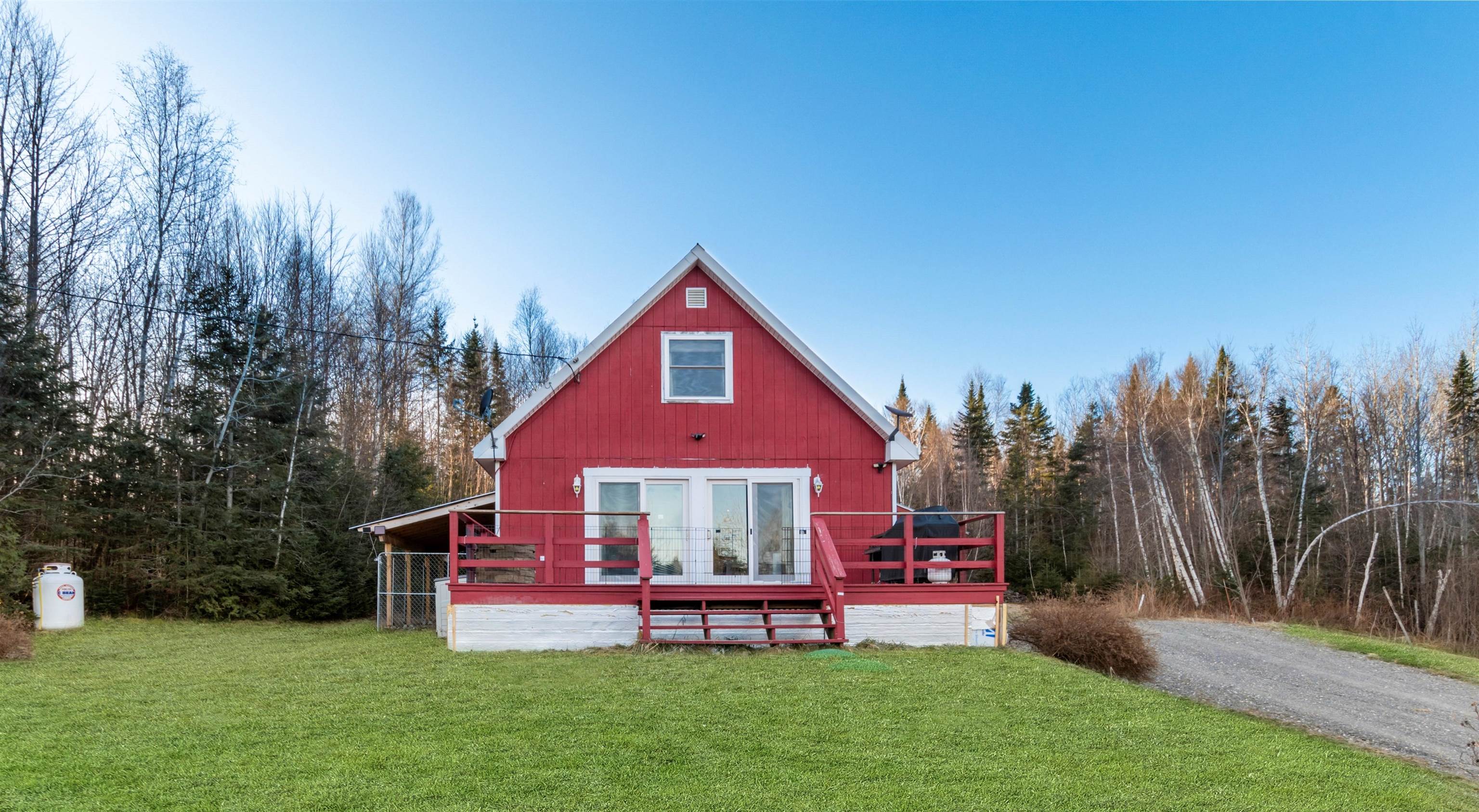 223 Blakely Farm Road Colebrook, NH 03576 - Photo 1 of 35