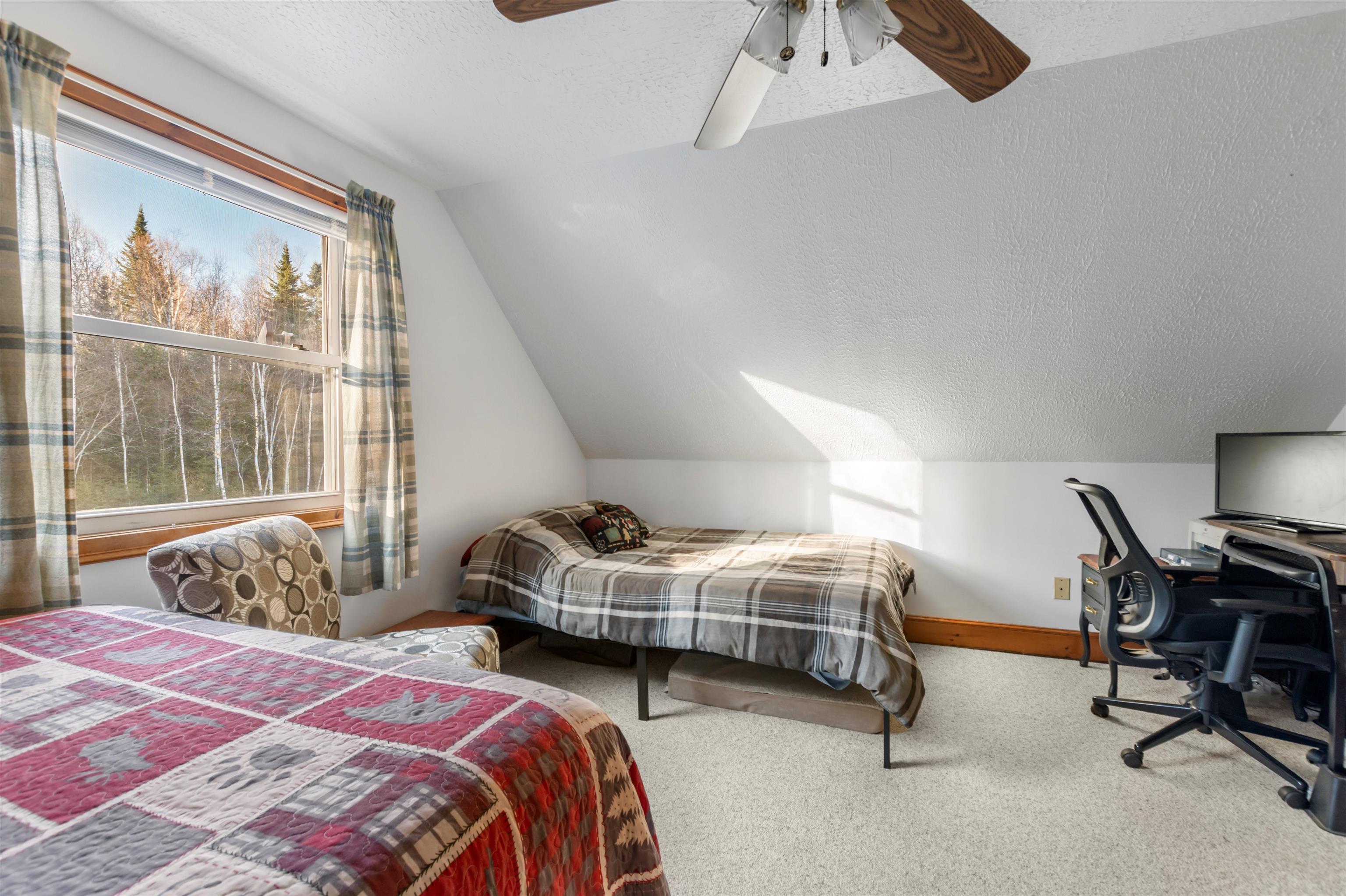 223 Blakely Farm Road Colebrook, NH 03576 - Photo 18 of 35