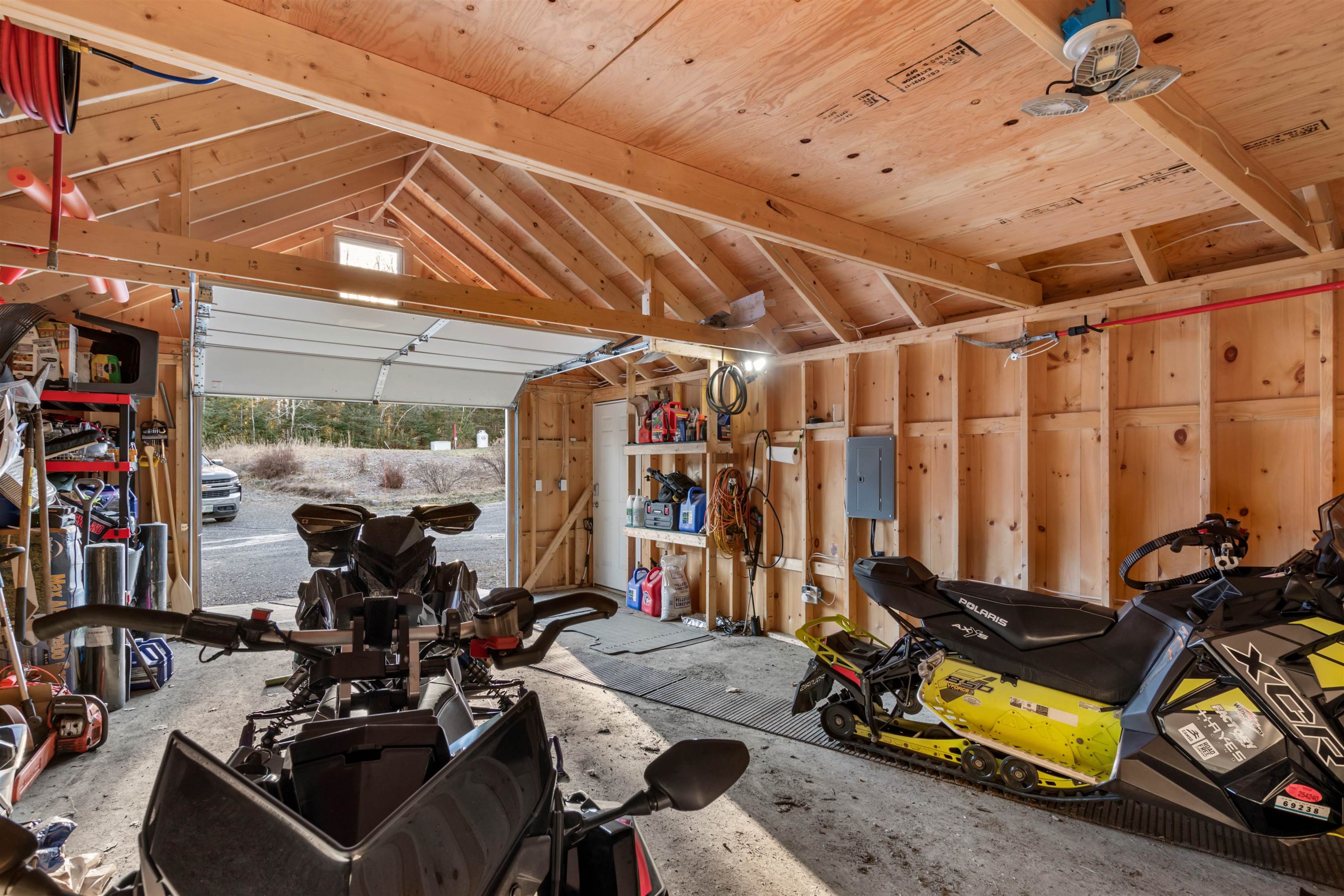 223 Blakely Farm Road Colebrook, NH 03576 - Photo 22 of 35